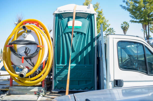 Best Best portable toilet rental  in Clksville, AR