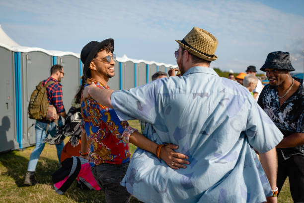 Best Porta potty for special events  in Clksville, AR