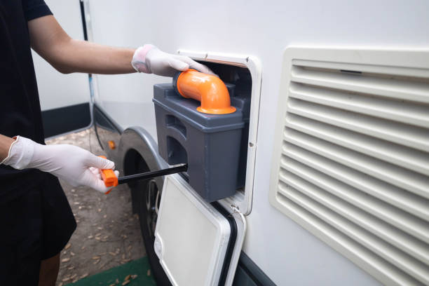 Best Construction site porta potty rental  in Clksville, AR