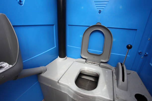 Portable Toilet Options We Offer in Clarksville, AR