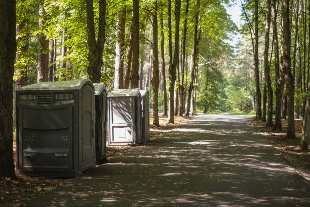 Best Porta potty services near me  in Clksville, AR