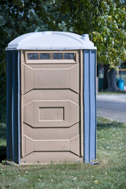 Professional porta potty rental in Clarksville, AR
