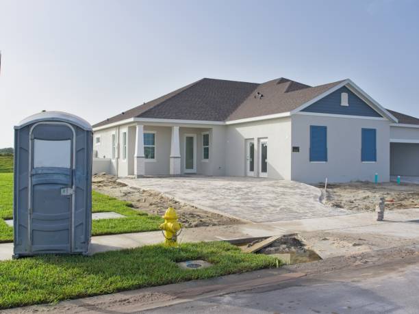 Best Emergency porta potty rental  in Clksville, AR